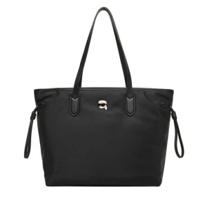 Torebka KARL LAGERFELD A4W30011 Czarny