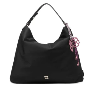 Torebka KARL LAGERFELD A4W30013 Czarny