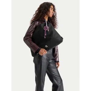 Torebka KARL LAGERFELD A4W30013 Czarny