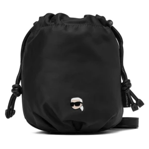 Torebka KARL LAGERFELD A4W30016 Czarny