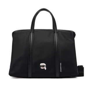 Torebka KARL LAGERFELD A4W30018 Czarny