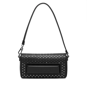 Torebka KARL LAGERFELD A4W30083 Czarny