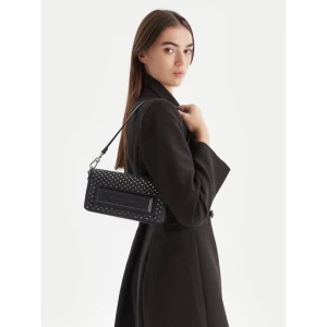 Torebka KARL LAGERFELD A4W30083 Czarny