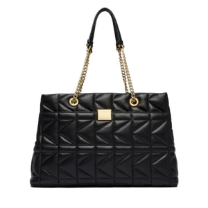Torebka KARL LAGERFELD A4W30085 Czarny