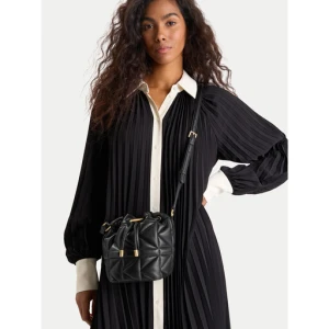 Torebka KARL LAGERFELD A4W30088 Czarny