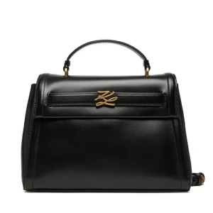Torebka KARL LAGERFELD A4W30099 Czarny