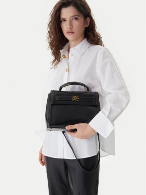 Torebka KARL LAGERFELD A4W30099 Czarny