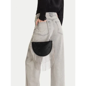 Torebka KARL LAGERFELD A4W30111 Czarny