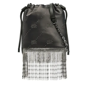 Torebka KARL LAGERFELD A4W30112 Brązowy