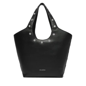 Torebka KARL LAGERFELD A4W30120 Czarny