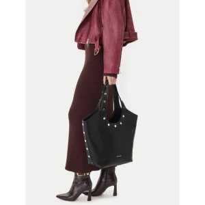 Torebka KARL LAGERFELD A4W30120 Czarny