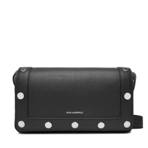 Torebka KARL LAGERFELD A4W30121 Czarny