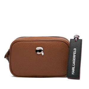 Torebka KARL LAGERFELD A4W30248 Brązowy