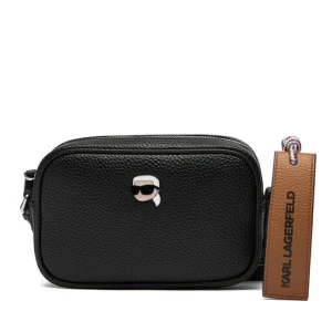Torebka KARL LAGERFELD A4W30248 Czarny