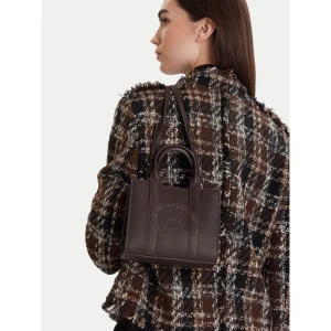 Torebka KARL LAGERFELD A4W30266 Brązowy