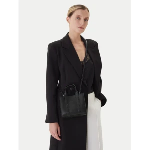 Torebka KARL LAGERFELD A4W30266 Czarny