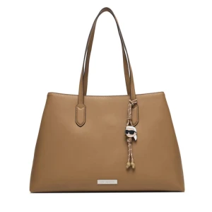 Torebka KARL LAGERFELD B1W30001 Brązowy