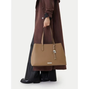 Torebka KARL LAGERFELD B1W30001 Brązowy