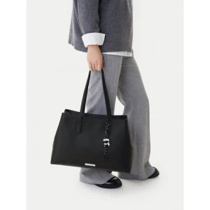Torebka KARL LAGERFELD B1W30001 Czarny