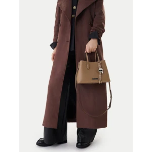 Torebka KARL LAGERFELD B1W30003 Brązowy