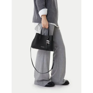 Torebka KARL LAGERFELD B1W30003 Czarny