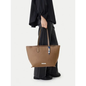 Torebka KARL LAGERFELD B1W30012 Brązowy