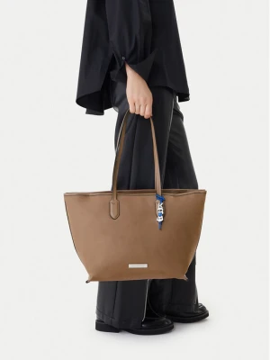Torebka KARL LAGERFELD B1W30012 Brązowy
