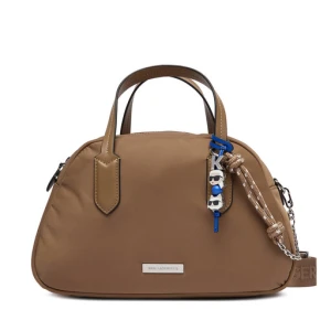 Torebka KARL LAGERFELD B1W30015 Brązowy