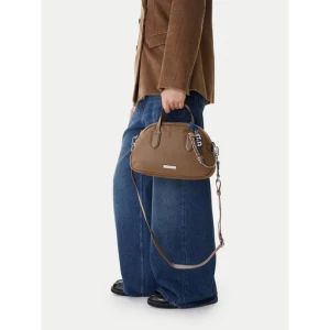 Torebka KARL LAGERFELD B1W30015 Brązowy