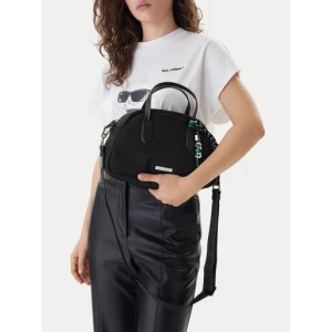 Torebka KARL LAGERFELD B1W30015 Czarny
