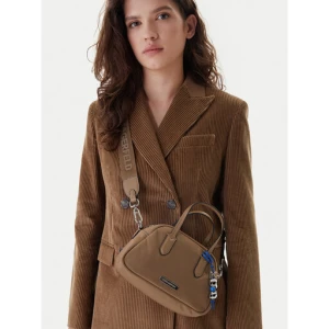 Torebka KARL LAGERFELD B1W30016 Brązowy