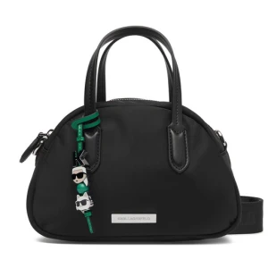Torebka KARL LAGERFELD B1W30016 Czarny