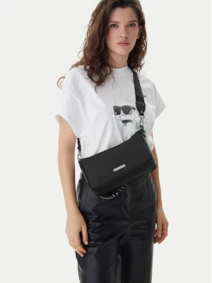 Torebka KARL LAGERFELD B1W30018 Czarny