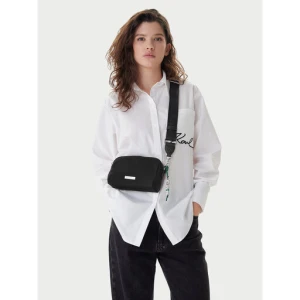 Torebka KARL LAGERFELD B1W30019 Czarny