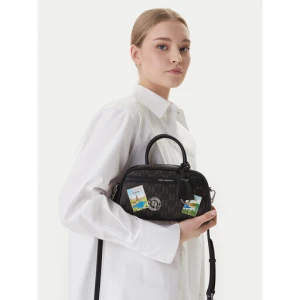 Torebka KARL LAGERFELD B1W30025 Brązowy