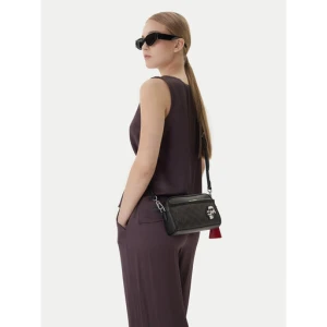 Torebka KARL LAGERFELD B1W30027 Brązowy