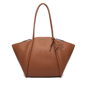 Torebka KARL LAGERFELD B1W30043 Brązowy