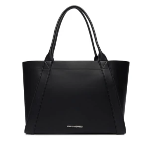 Torebka KARL LAGERFELD B1W30066 Czarny