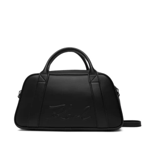 Torebka KARL LAGERFELD B1W30068 Czarny