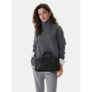 Torebka KARL LAGERFELD B1W30068 Czarny