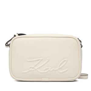 Torebka KARL LAGERFELD B1W30069 Biały