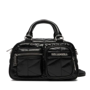 Torebka KARL LAGERFELD B1W30090 Czarny