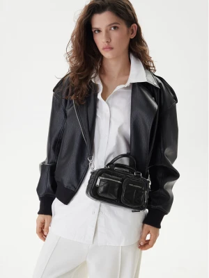 Torebka KARL LAGERFELD B1W30090 Czarny