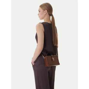 Torebka KARL LAGERFELD B1W30100 Brązowy