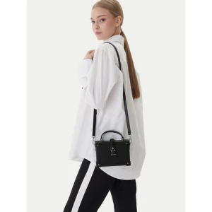 Torebka KARL LAGERFELD B1W30100 Czarny