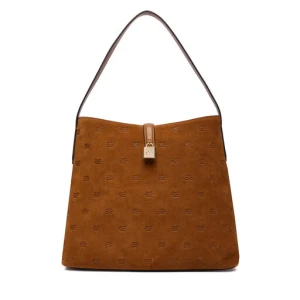 Torebka KARL LAGERFELD B1W30105 Brązowy