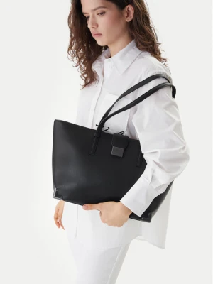 Torebka KARL LAGERFELD B1W30120 Czarny