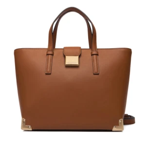 Torebka KARL LAGERFELD B1W30256 Brązowy