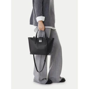 Torebka KARL LAGERFELD B1W30256 Czarny