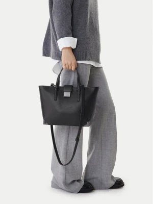 Torebka KARL LAGERFELD B1W30256 Czarny
